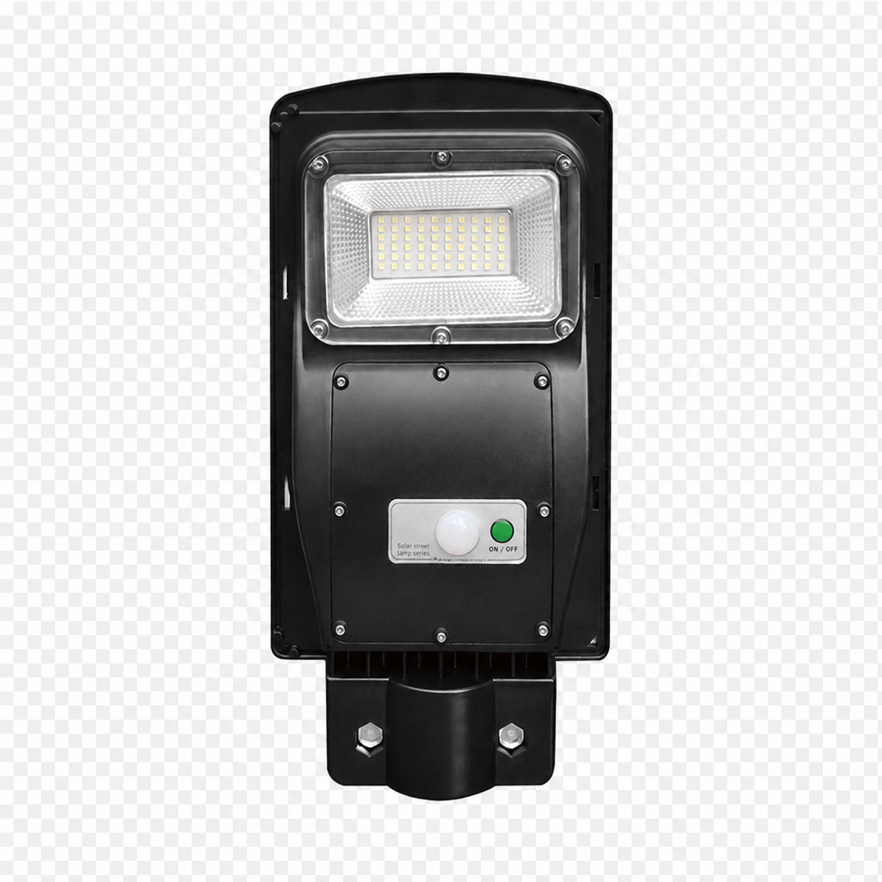 Nova Integrated Street Light