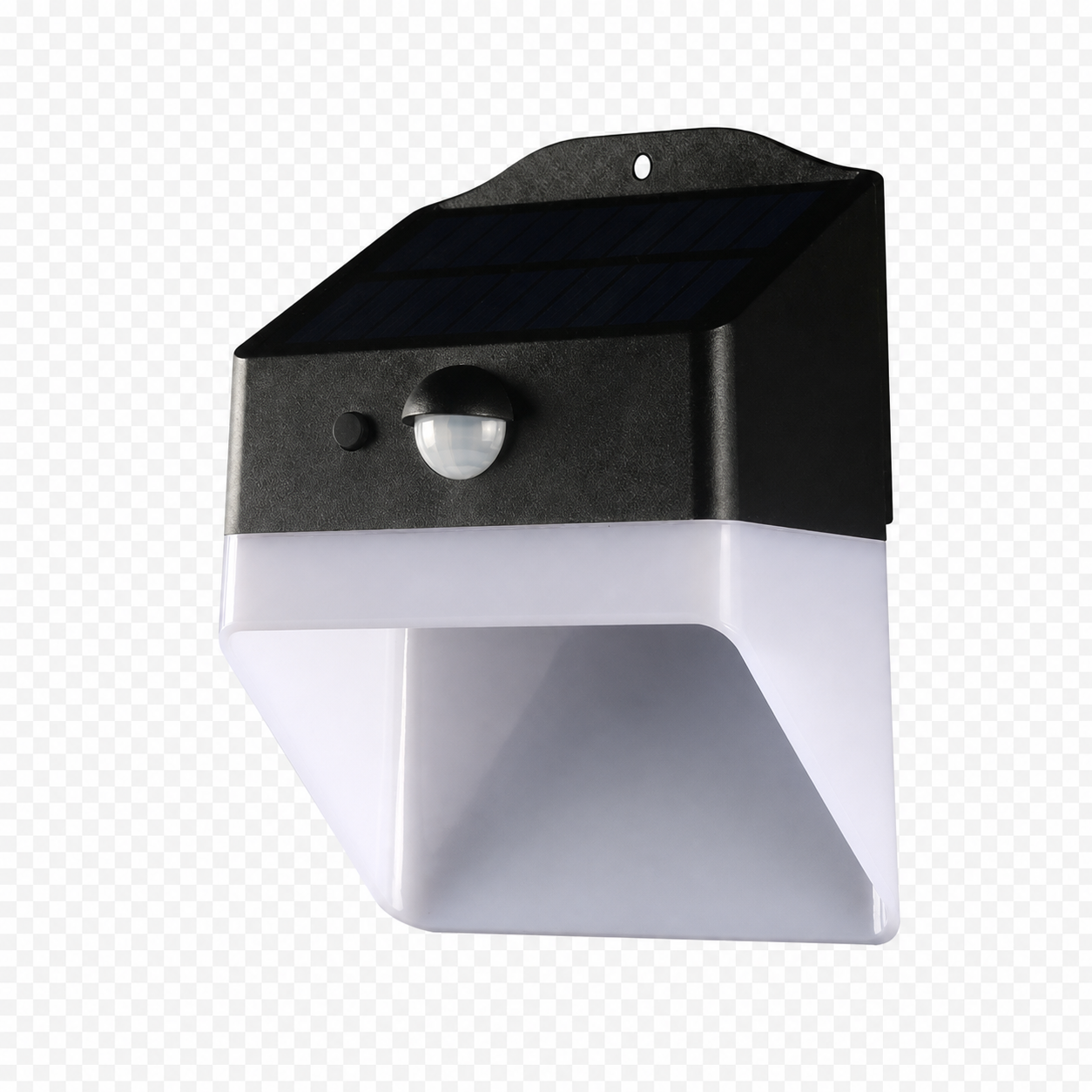 Shield Motion Wall Light
