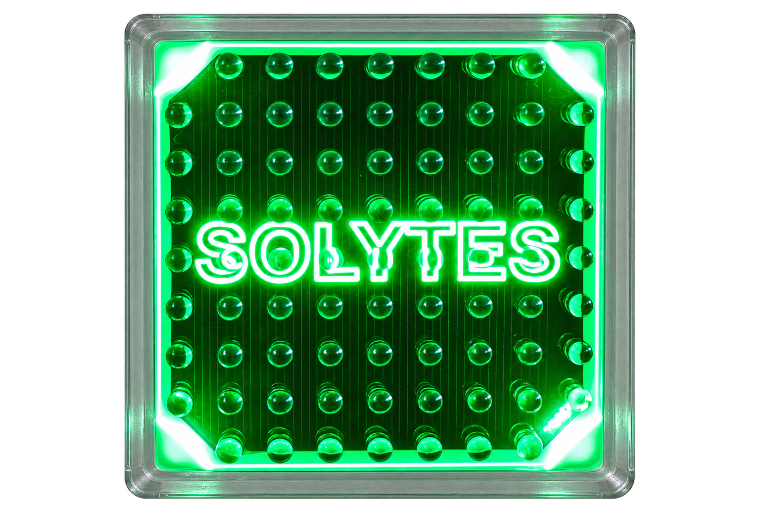 Solytes Solar Brick Light